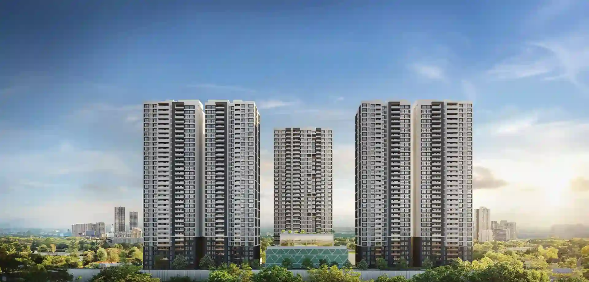 Vilas Javdekar Balewadi Overview 1