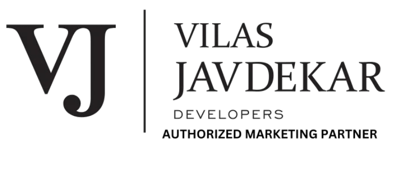 Vilas Javdekar Balewadi Logo